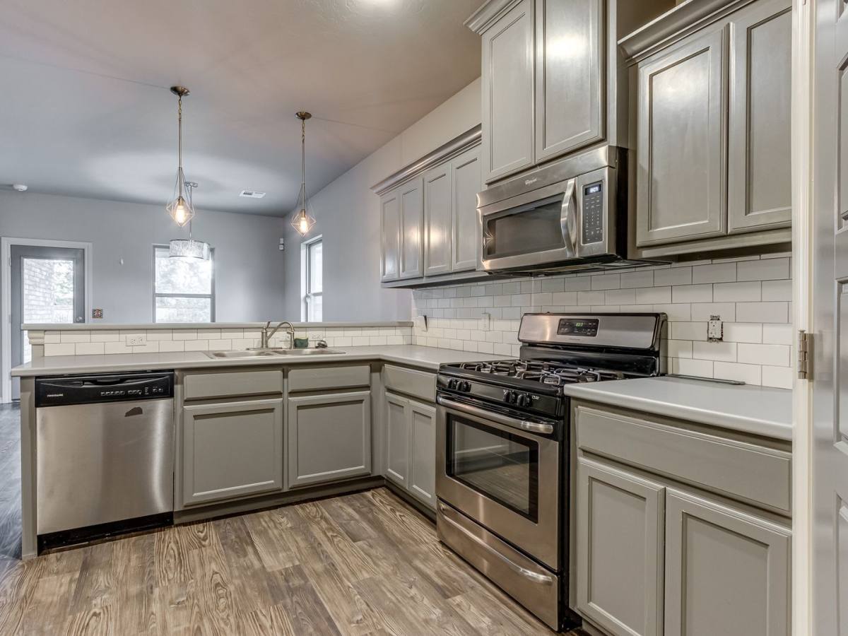 House for rent at 6304 NW 32nd St, Bethany, OK 73008
