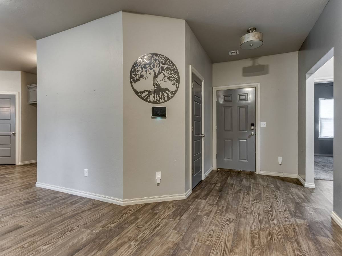House for rent at 6304 NW 32nd St, Bethany, OK 73008