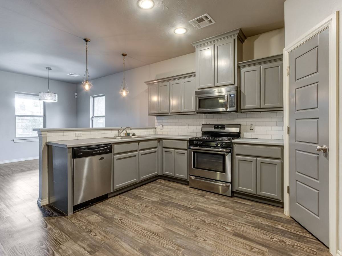 House for rent at 6304 NW 32nd St, Bethany, OK 73008