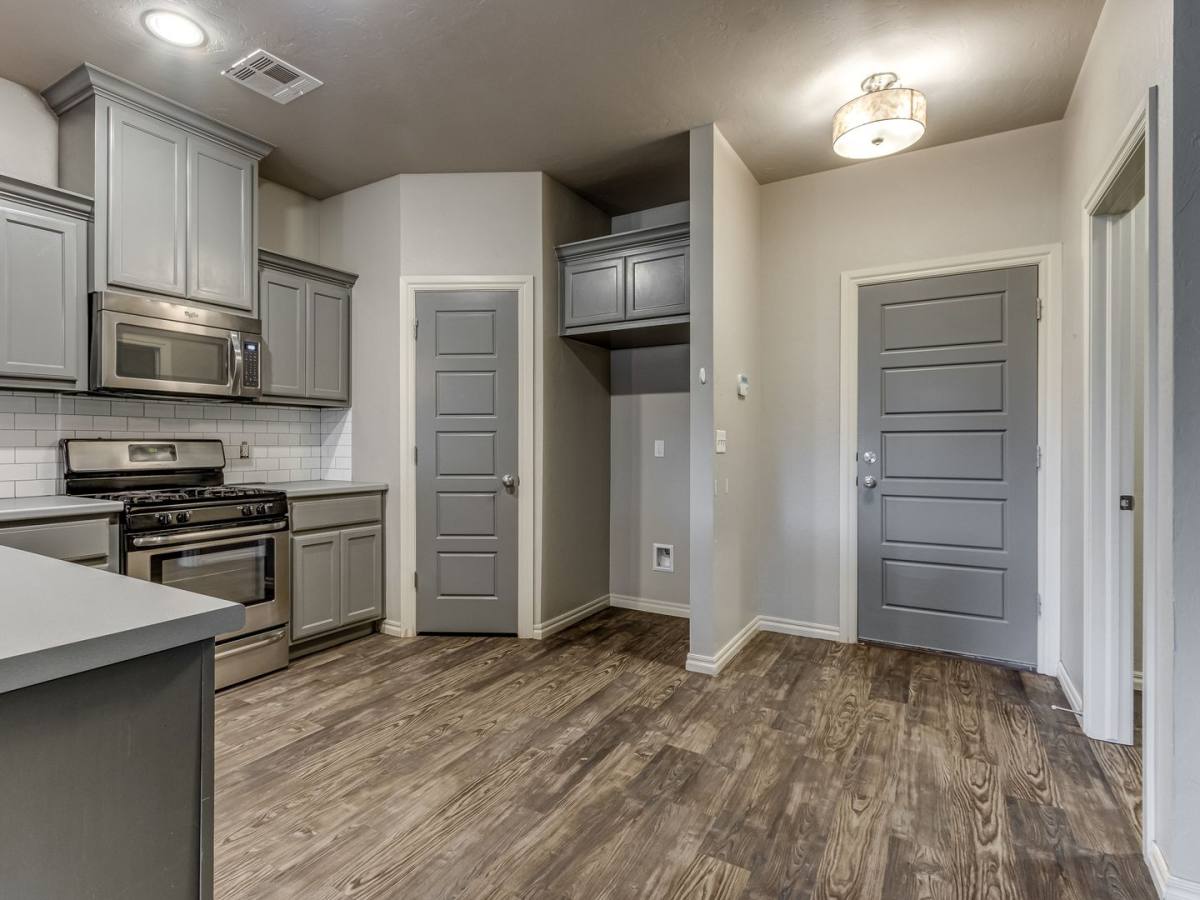 House for rent at 6304 NW 32nd St, Bethany, OK 73008