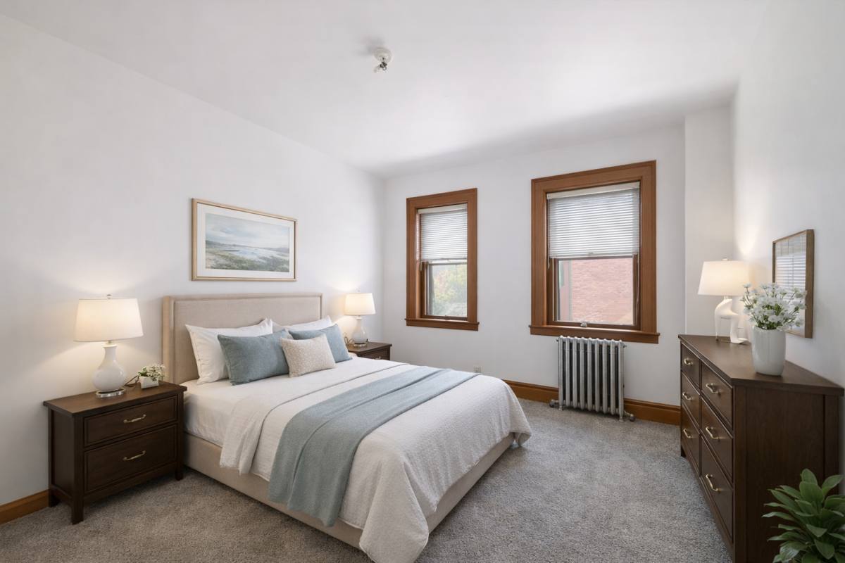 Apartment for rent at 335 Summit Ave, Saint Paul, MN 55102