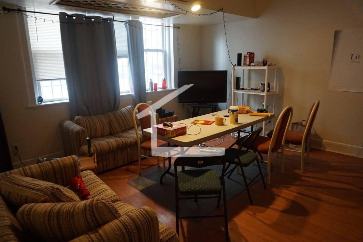 Apartment for rent at 45 Ashford #1, Allston, MA 02134