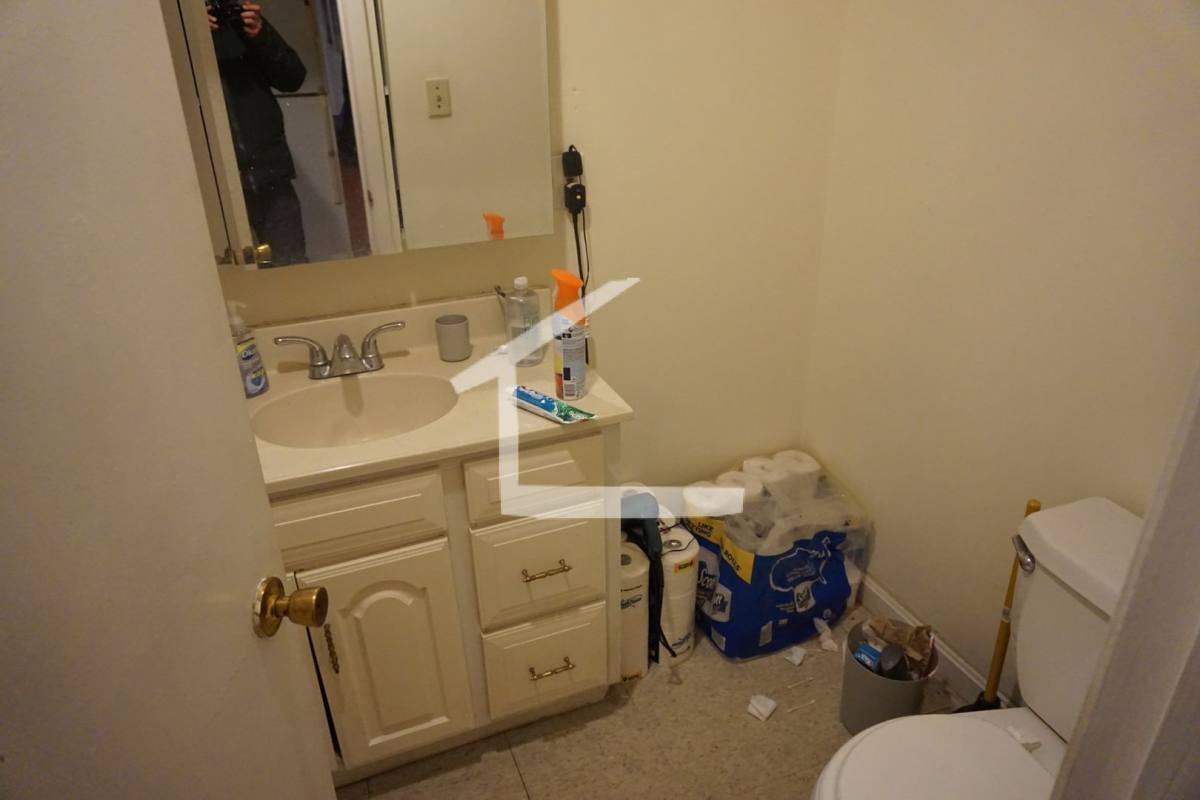 Apartment for rent at 45 Ashford #1, Allston, MA 02134