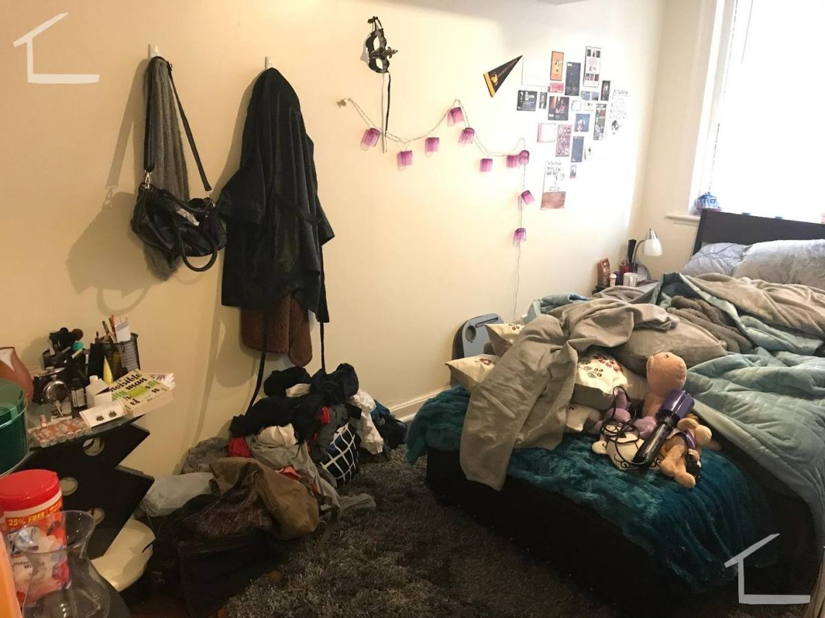 Apartment for rent at 45 Ashford #1, Allston, MA 02134