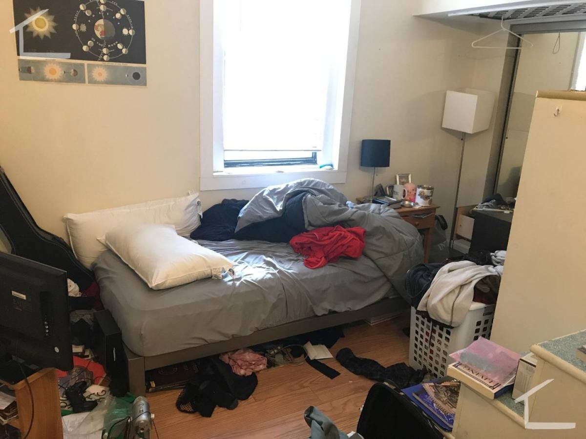 Apartment for rent at 45 Ashford #1, Allston, MA 02134