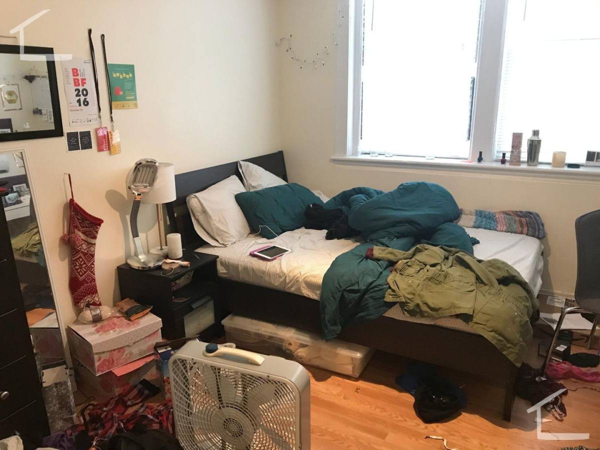 Apartment for rent at 45 Ashford #1, Allston, MA 02134