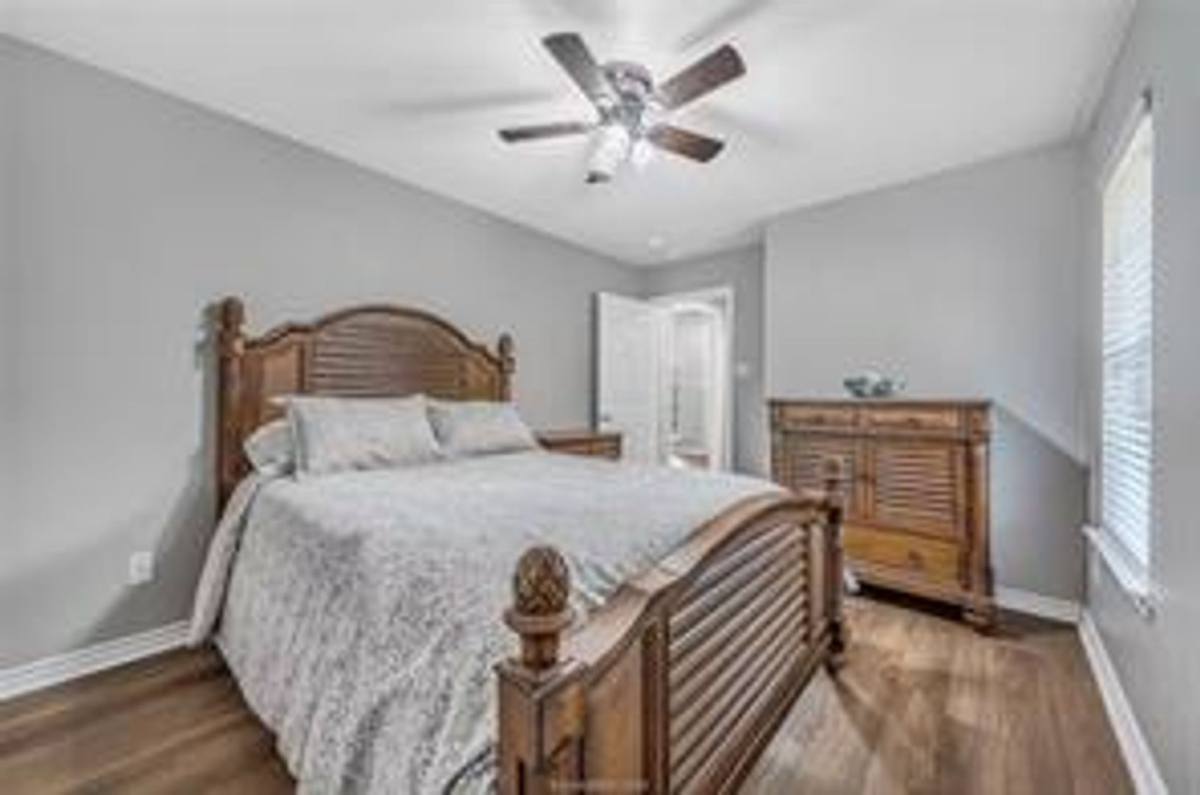 House for rent at 903 Whitewing Lane, College Station, TX 77845
