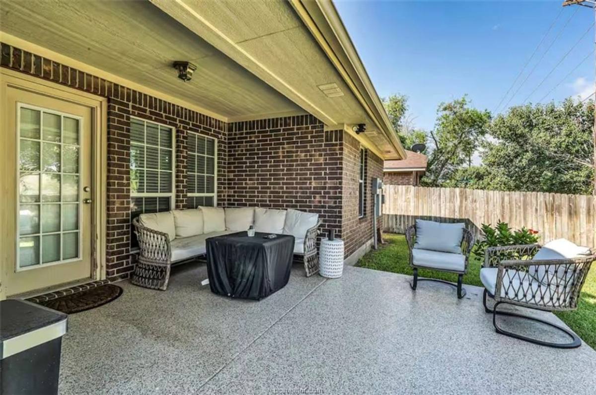 House for rent at 903 Whitewing Lane, College Station, TX 77845