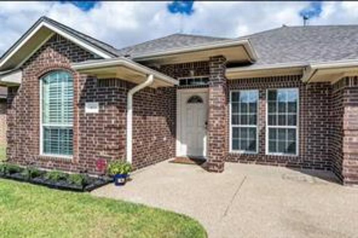 House for rent at 903 Whitewing Lane, College Station, TX 77845