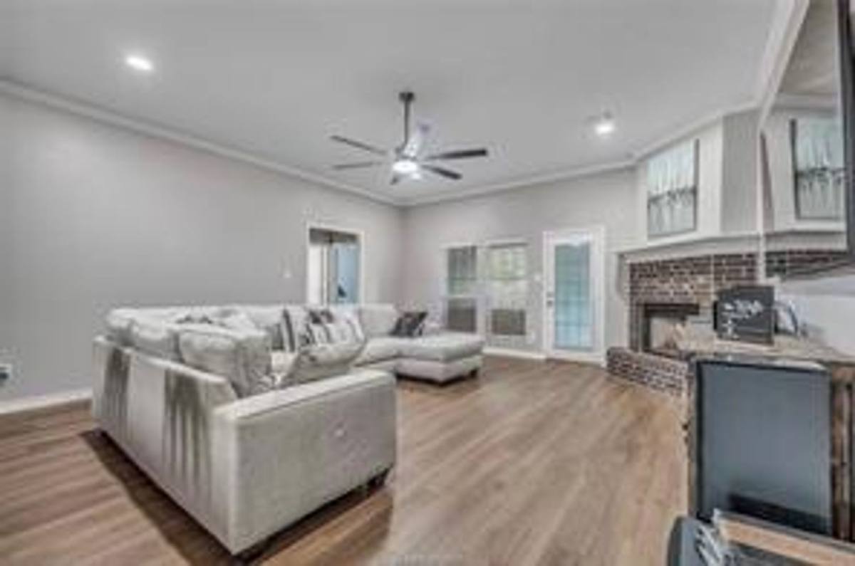 House for rent at 903 Whitewing Lane, College Station, TX 77845