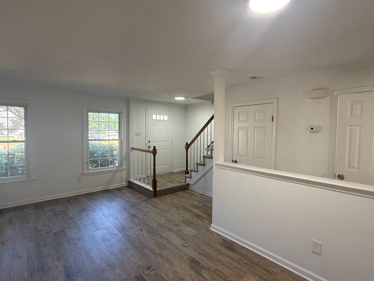 Townhouse for rent at 5403 Scholarship Dr, Virginia Beach, VA 23462