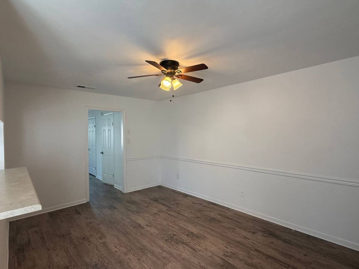Townhouse for rent at 5403 Scholarship Dr, Virginia Beach, VA 23462