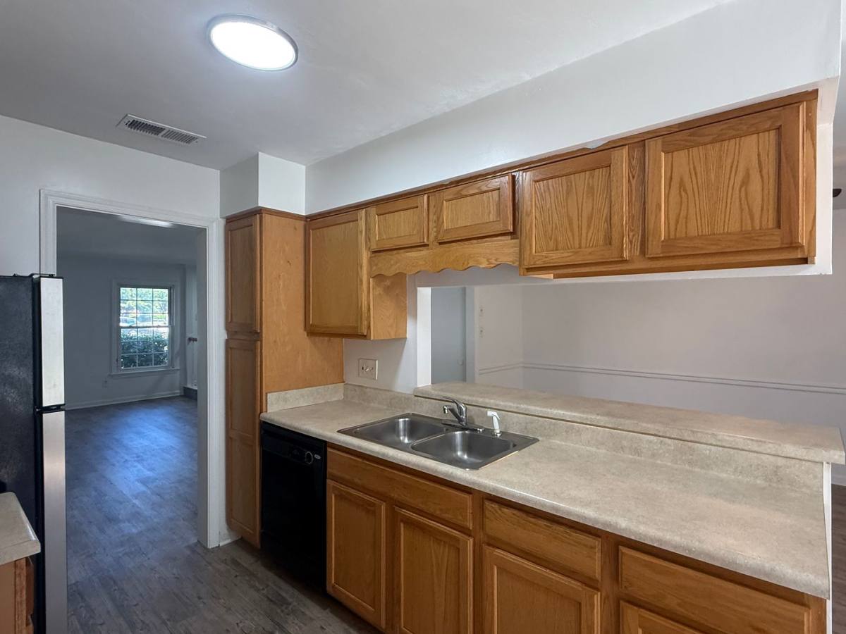 Townhouse for rent at 5403 Scholarship Dr, Virginia Beach, VA 23462