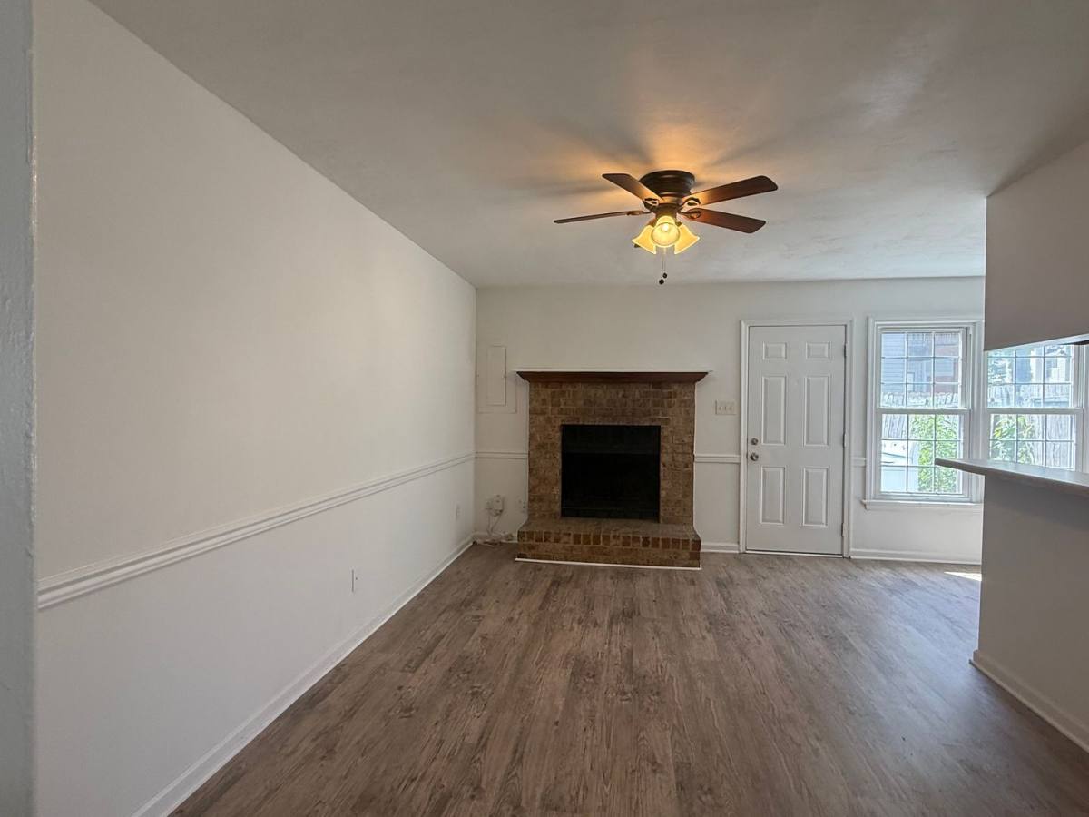 Townhouse for rent at 5403 Scholarship Dr, Virginia Beach, VA 23462