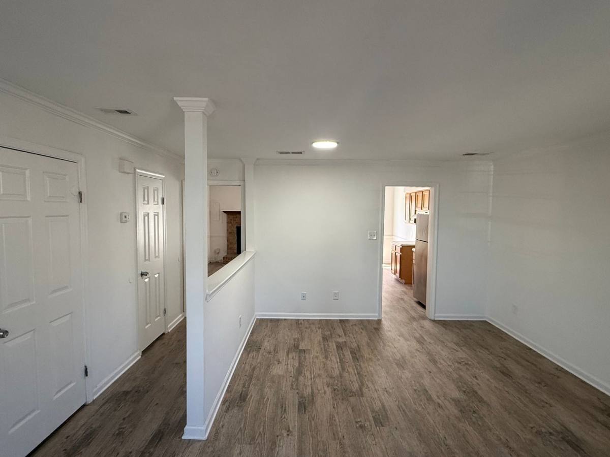 Townhouse for rent at 5403 Scholarship Dr, Virginia Beach, VA 23462