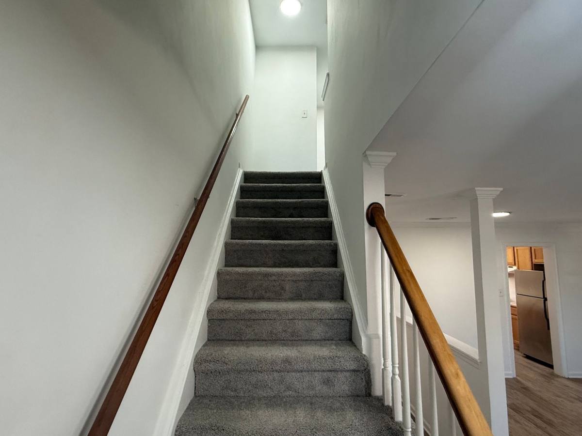 Townhouse for rent at 5403 Scholarship Dr, Virginia Beach, VA 23462