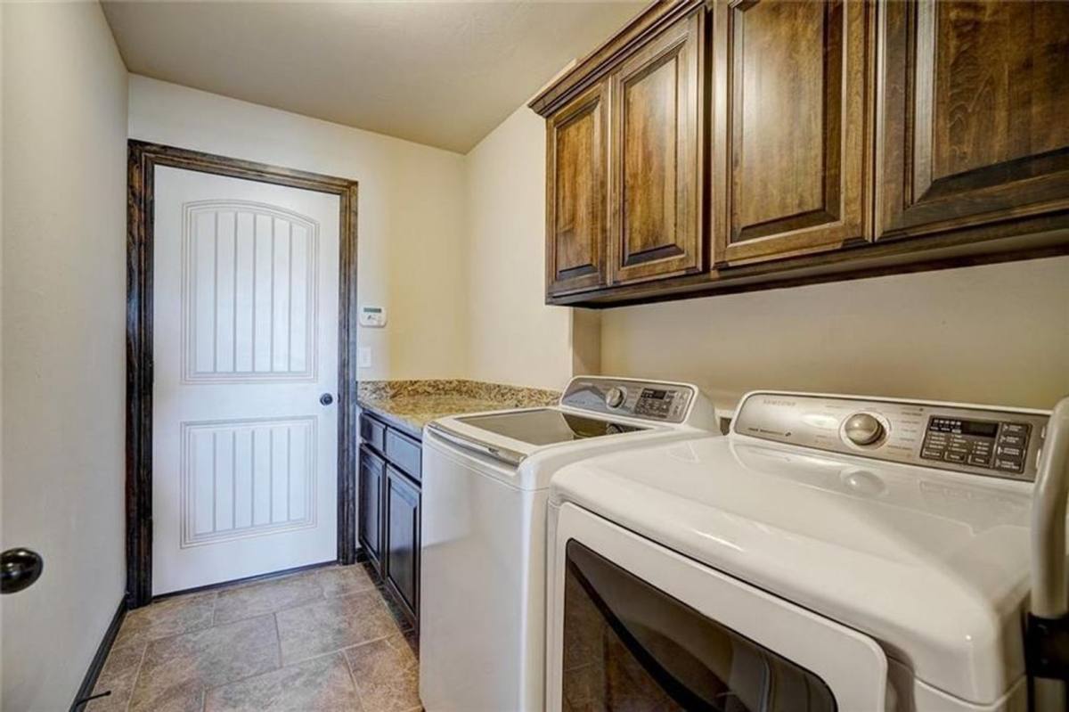 House for rent at 2301 Bretford Way, Norman, OK 73071