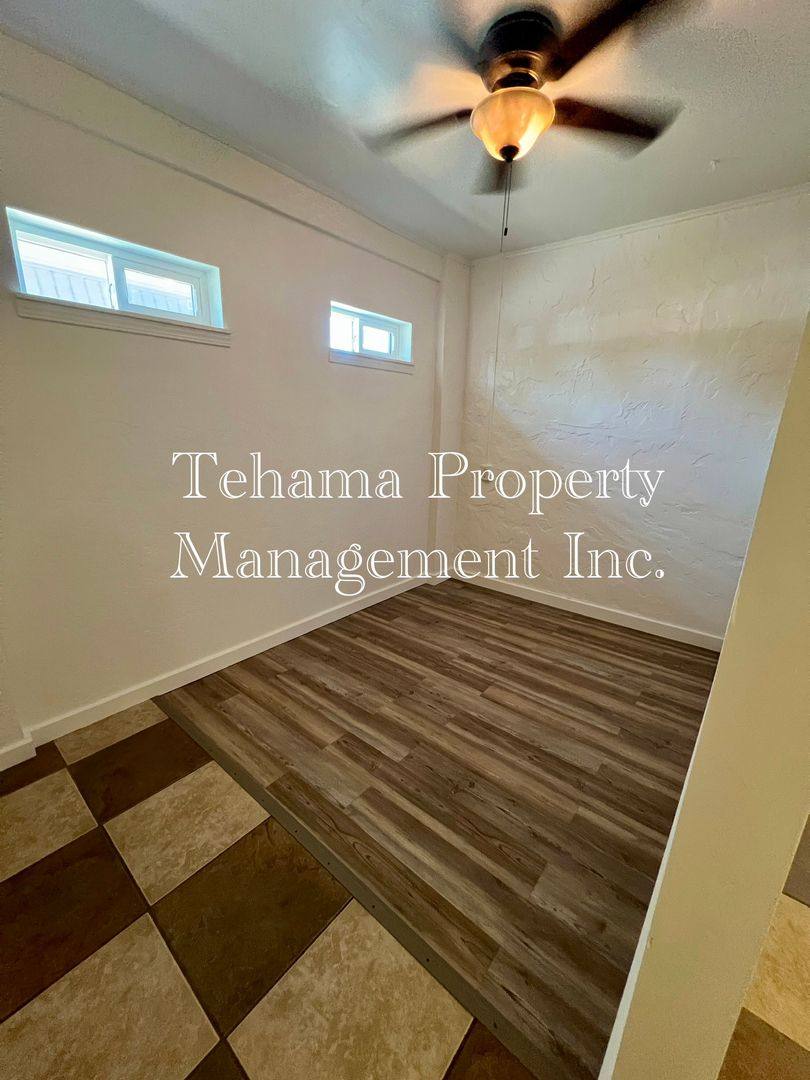 Apartment for rent at 931 Rio St, Red Bluff, CA 96080