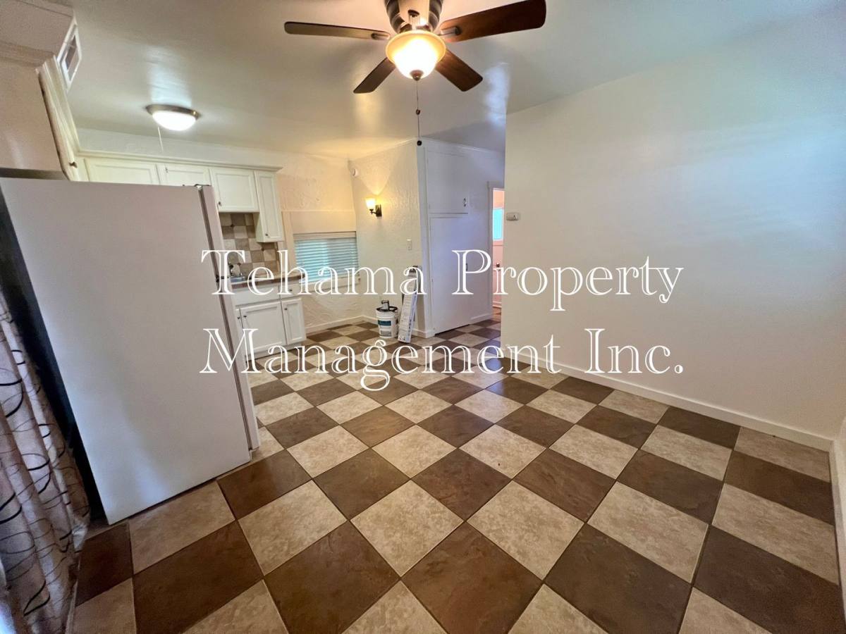 Apartment for rent at 931 Rio St, Red Bluff, CA 96080