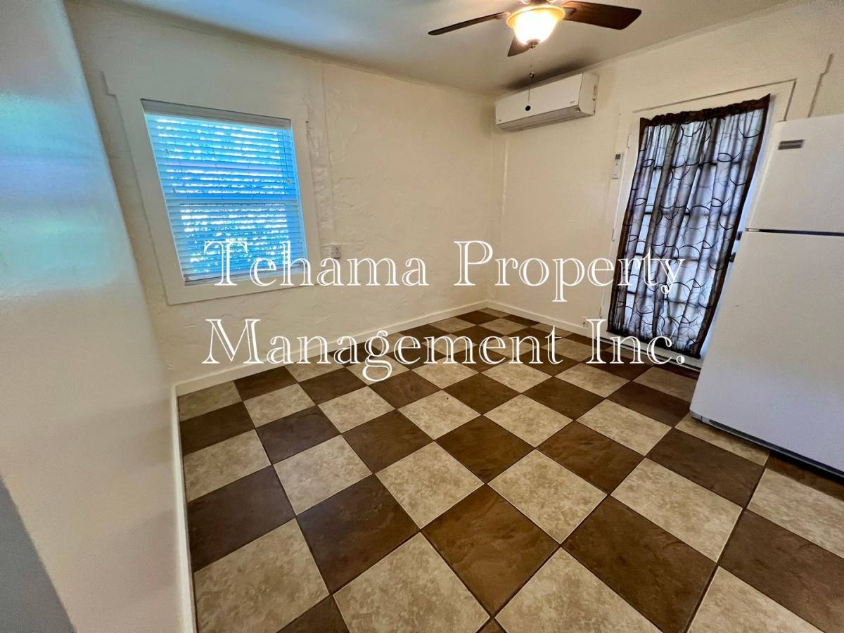 Apartment for rent at 931 Rio St, Red Bluff, CA 96080