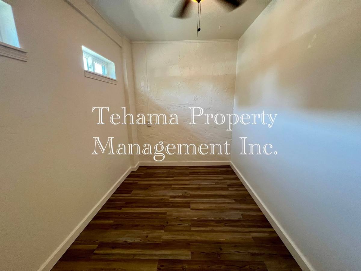 Apartment for rent at 931 Rio St, Red Bluff, CA 96080