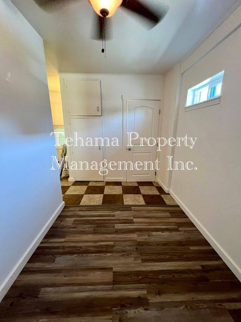 Apartment for rent at 931 Rio St, Red Bluff, CA 96080