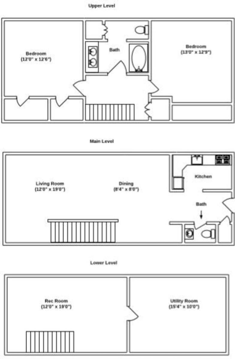 Apartment for rent at 202 N Rock Rd, Wichita, KS 67206
