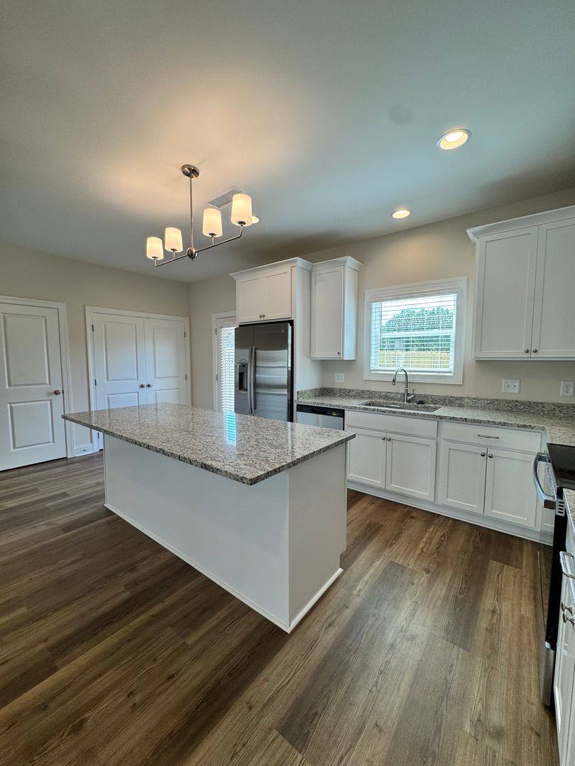 Townhouse for rent at 3260 Academy Dr, Opelika, AL 36801