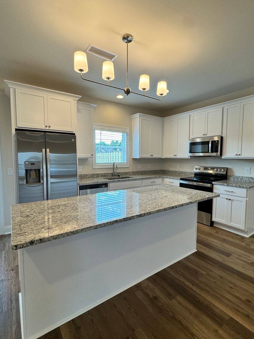 Townhouse for rent at 3260 Academy Dr, Opelika, AL 36801