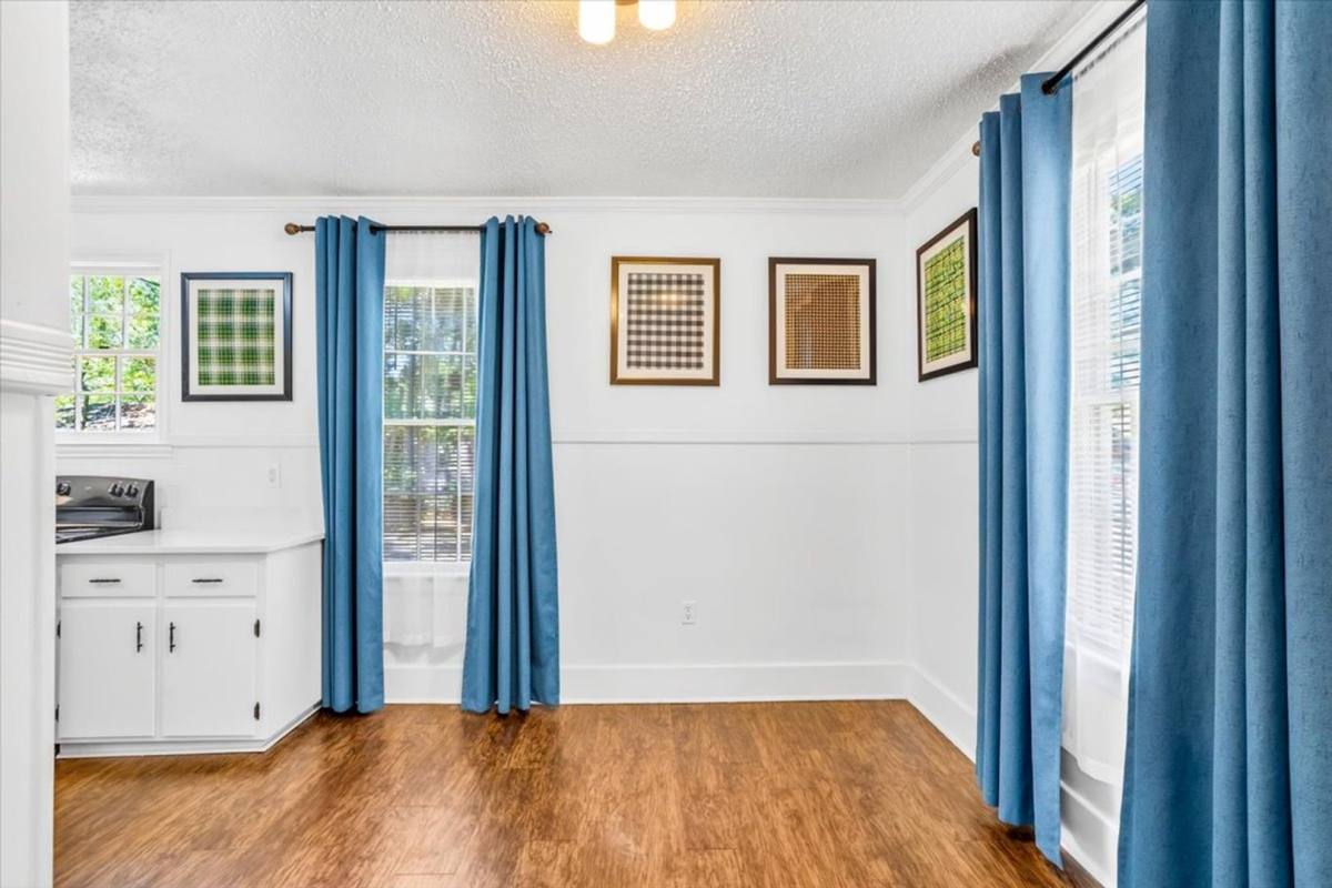 House for rent at 1109 E 69th St, Savannah, GA 31404