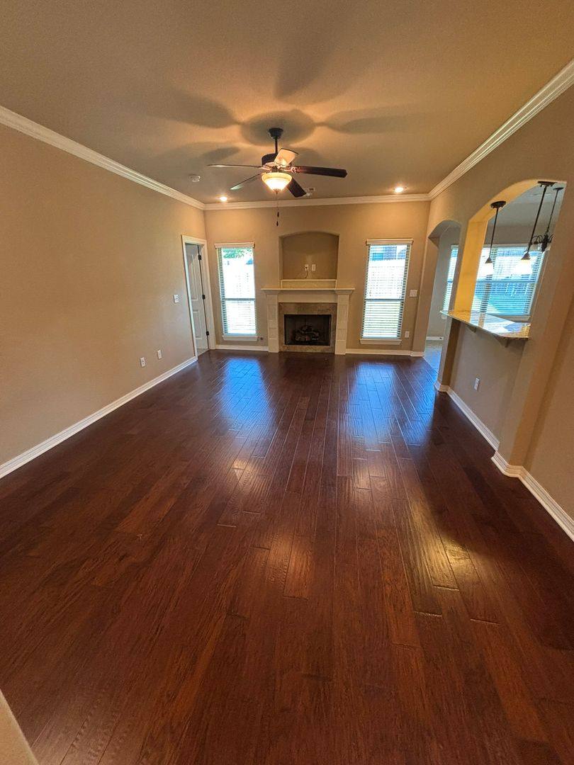 House for rent at 3556 W Country Meadows St, Fayetteville, AR 72704
