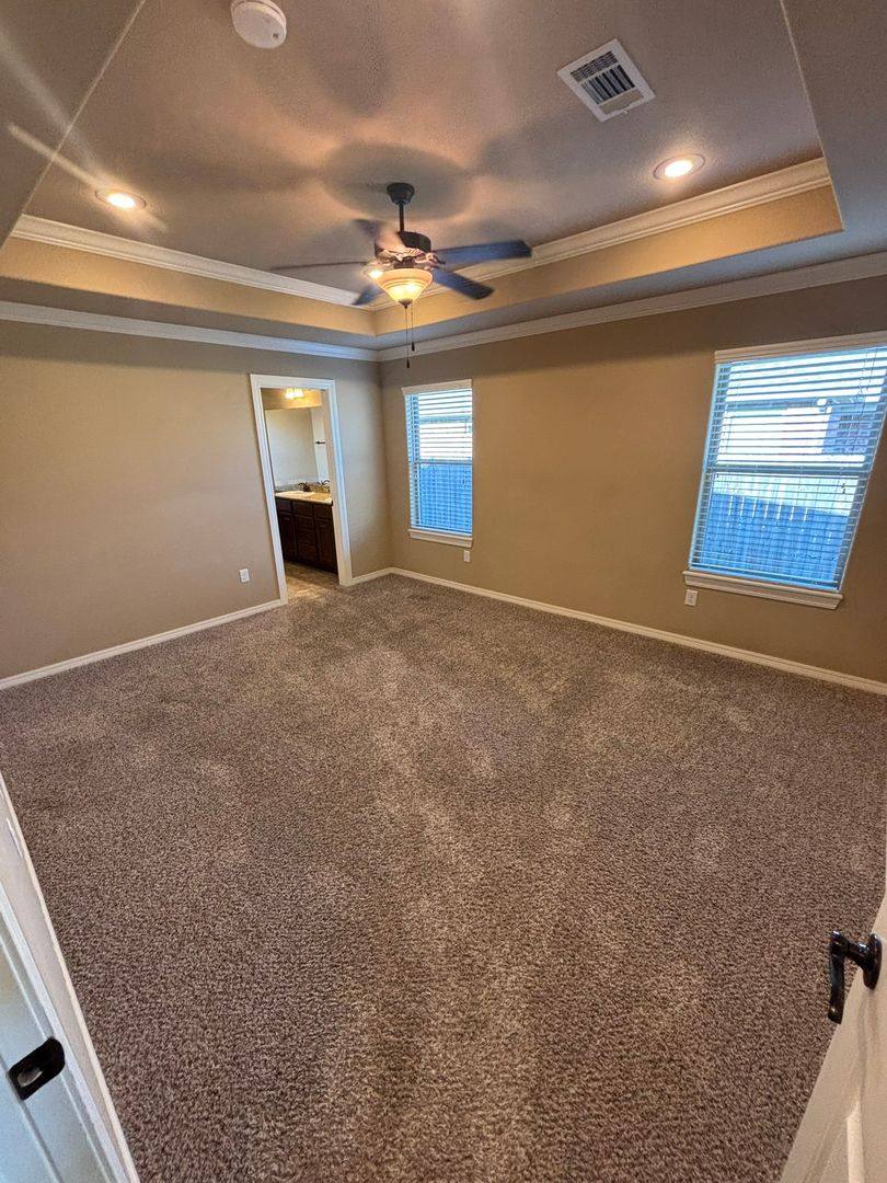 House for rent at 3556 W Country Meadows St, Fayetteville, AR 72704