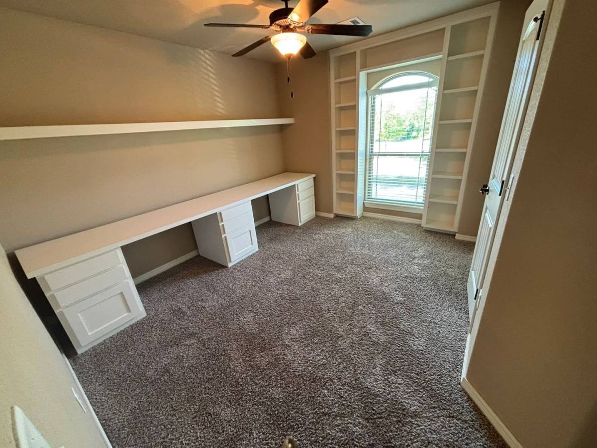House for rent at 3556 W Country Meadows St, Fayetteville, AR 72704