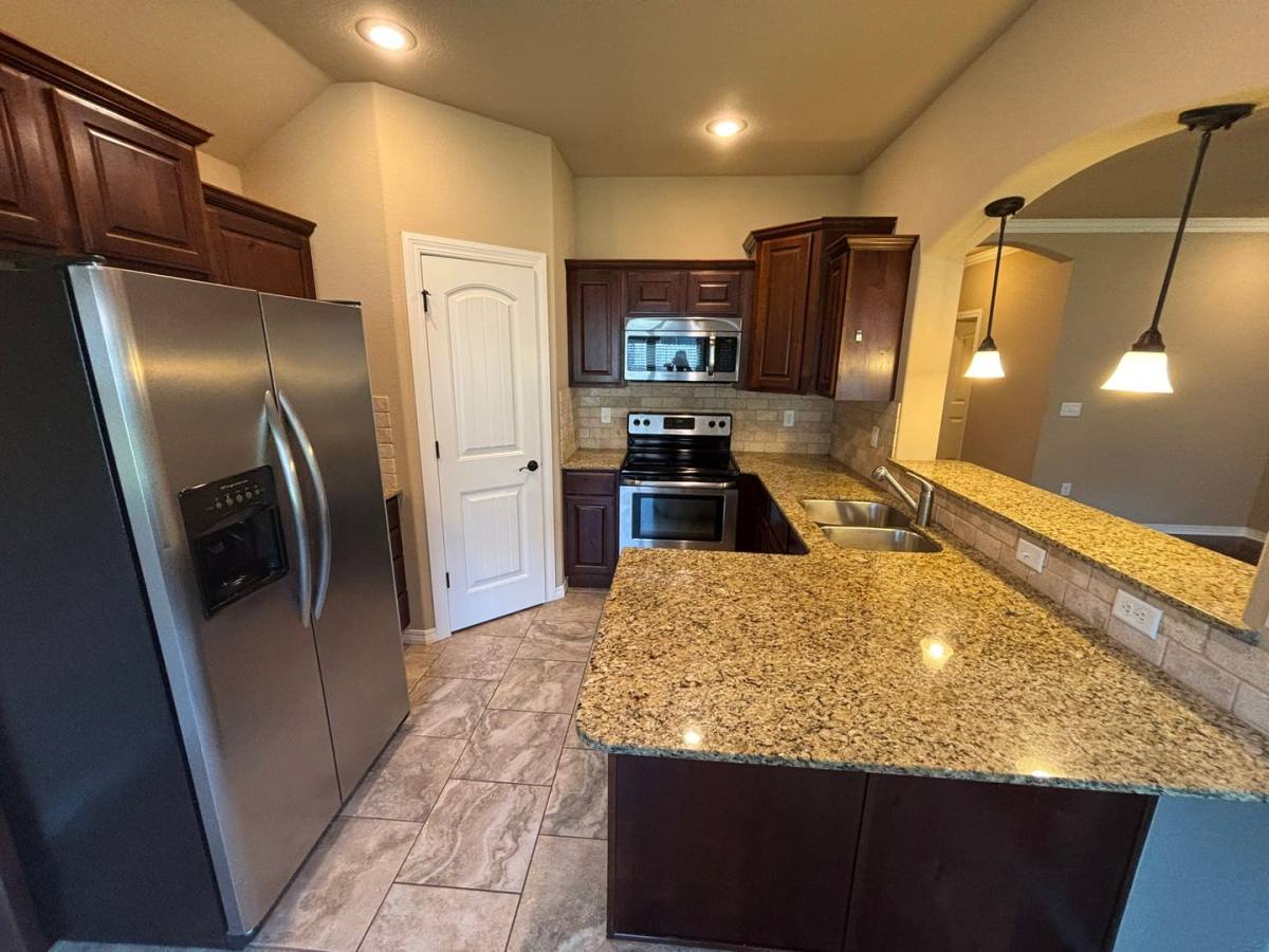 House for rent at 3556 W Country Meadows St, Fayetteville, AR 72704