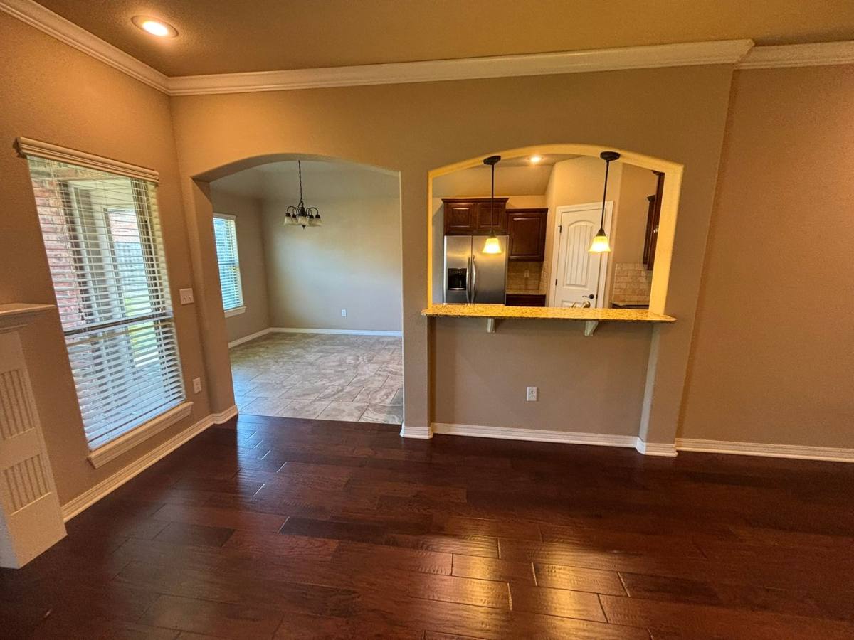 House for rent at 3556 W Country Meadows St, Fayetteville, AR 72704