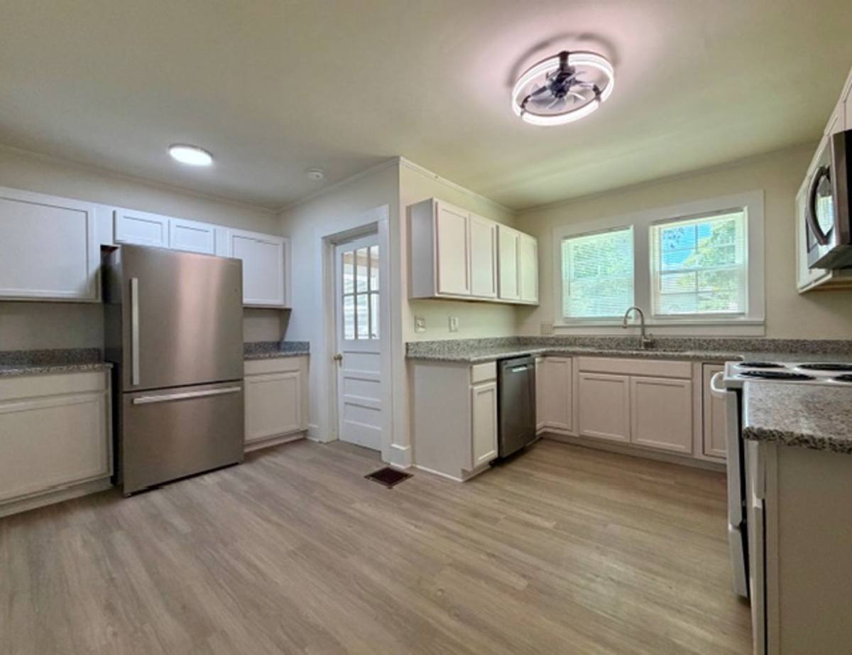 House for rent at 421 N E Ave, Kannapolis, NC 28081