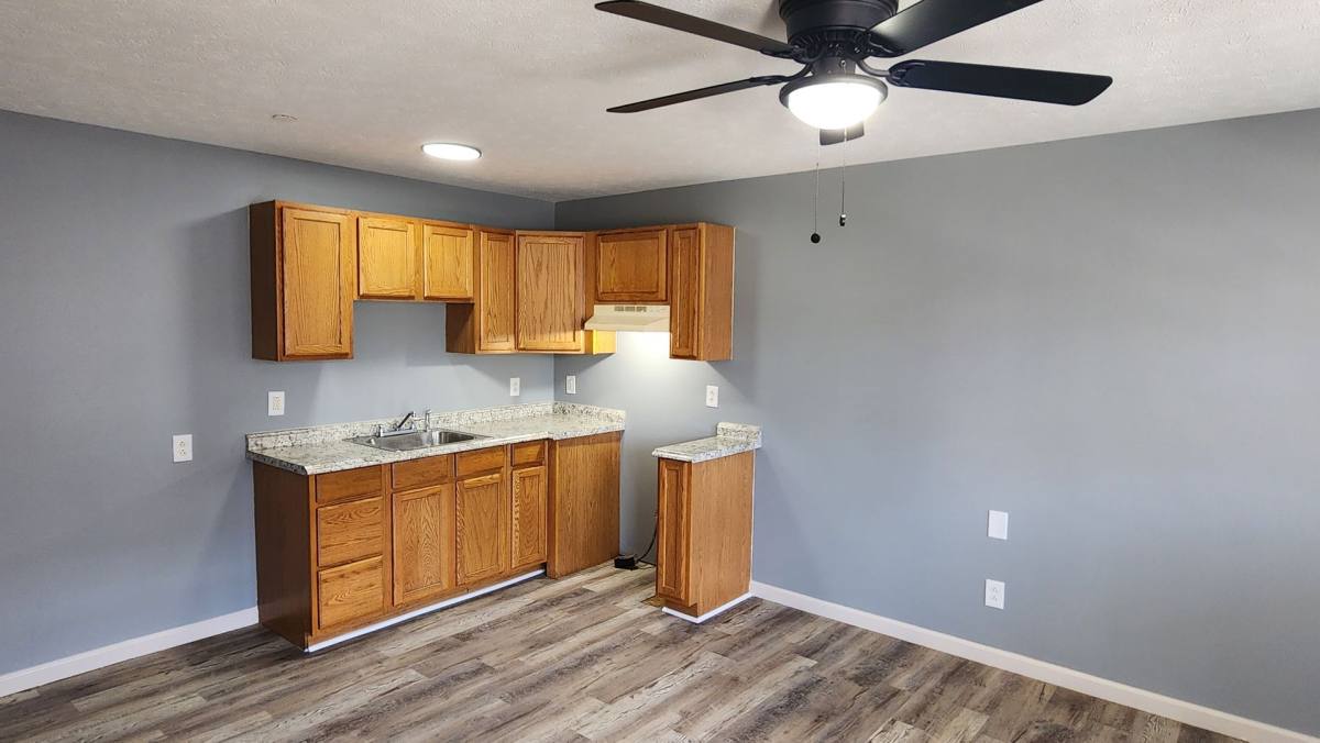 Apartment for rent at 113 S 6th St, Olean, NY 14760