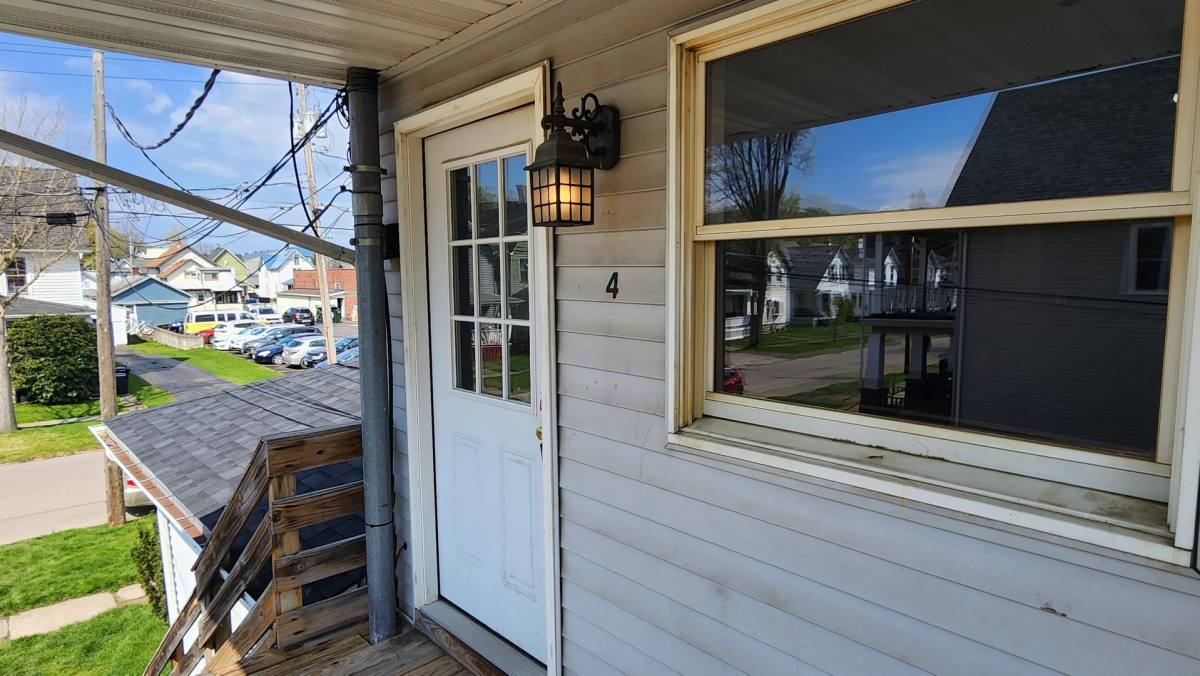 Apartment for rent at 113 S 6th St, Olean, NY 14760