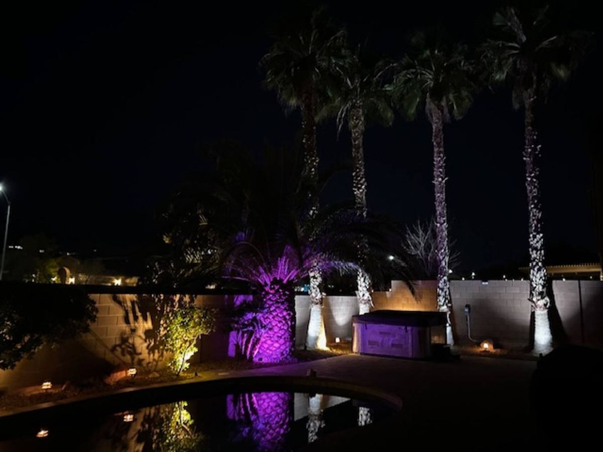 House for rent at 261 McNerney Dr, Henderson, NV 89012