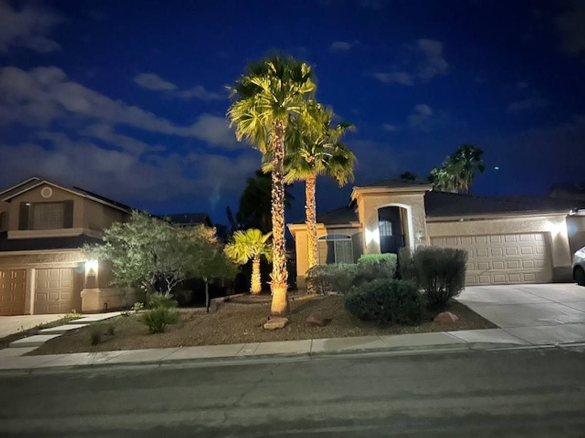 House for rent at 261 McNerney Dr, Henderson, NV 89012