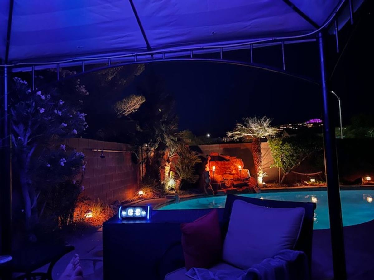 House for rent at 261 McNerney Dr, Henderson, NV 89012