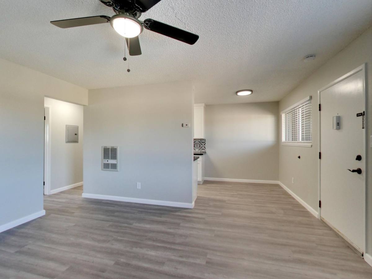 Apartment for rent at 14433 Bancroft Ave, San Leandro, CA 94578