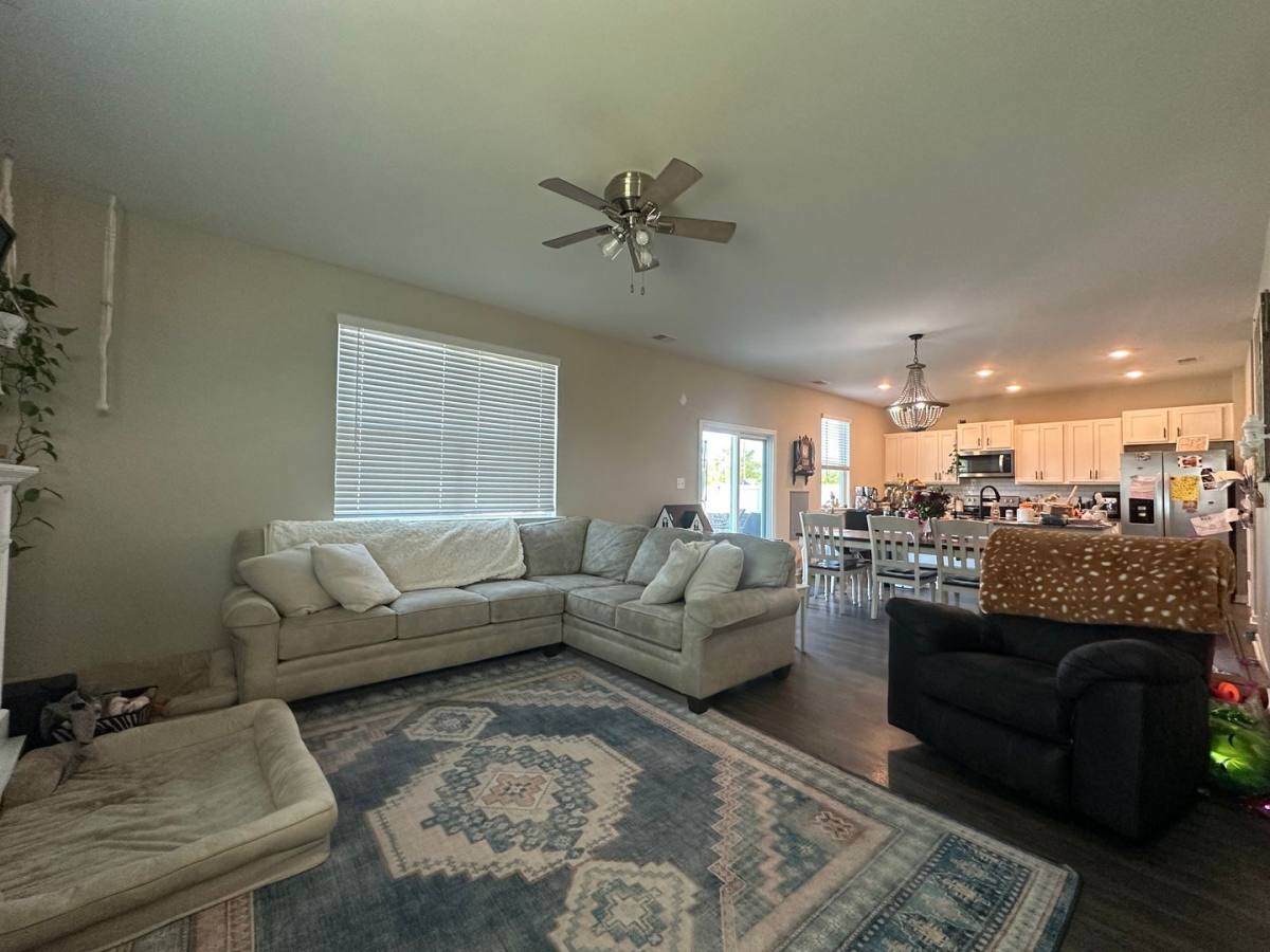 House for rent at 307 Crayfish Court, Swansboro, NC 28584
