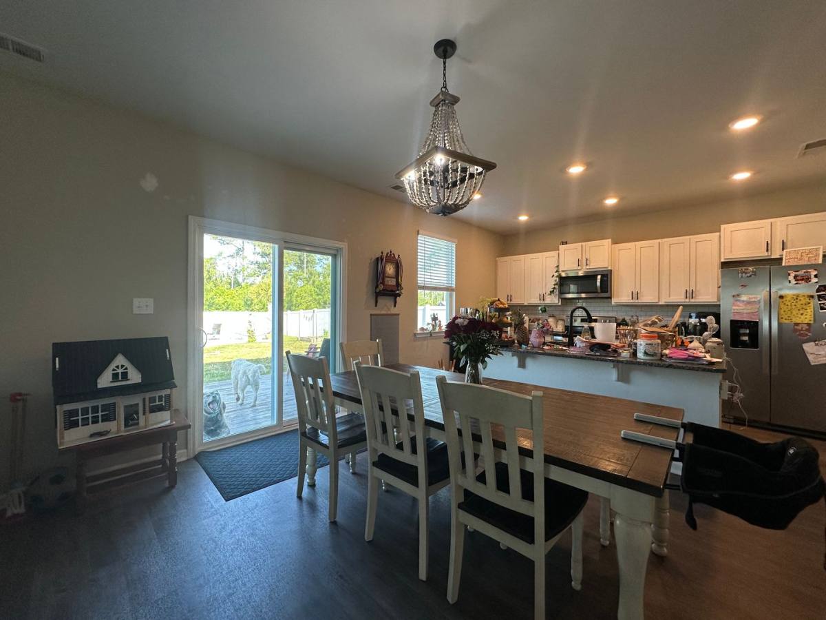 House for rent at 307 Crayfish Court, Swansboro, NC 28584