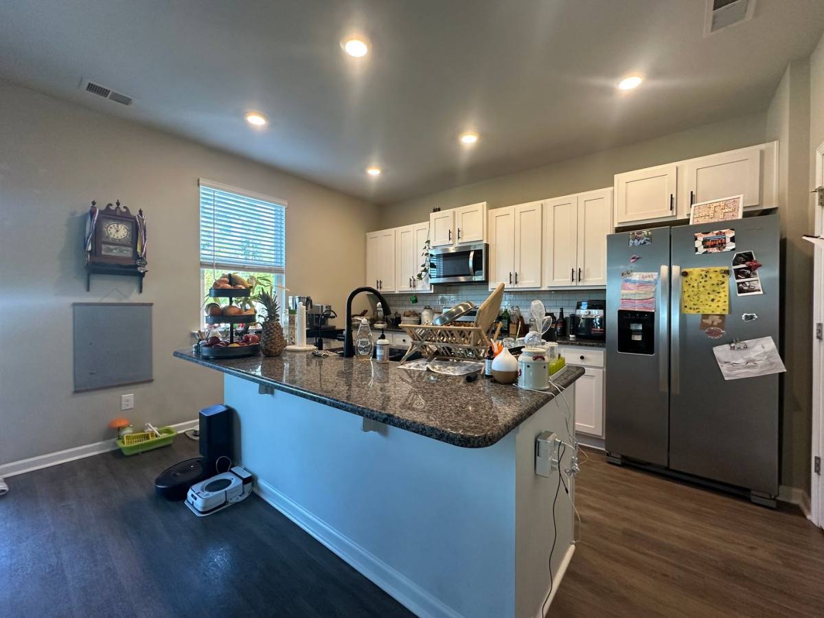 House for rent at 307 Crayfish Court, Swansboro, NC 28584