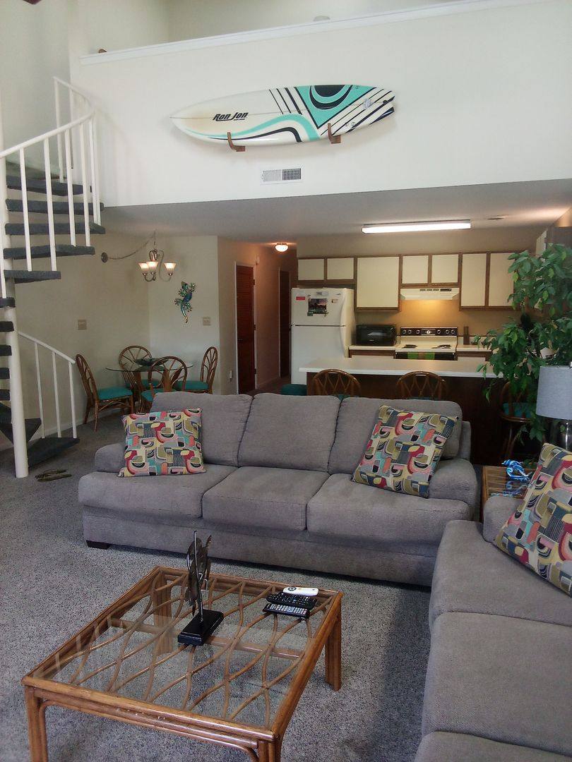 Condo for rent at 1920 Bent Grass Dr #35J, Myrtle Beach, SC 29575