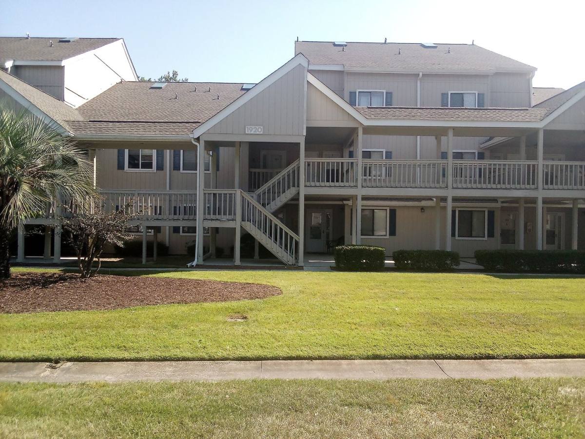 Condo for rent at 1920 Bent Grass Dr #35J, Myrtle Beach, SC 29575