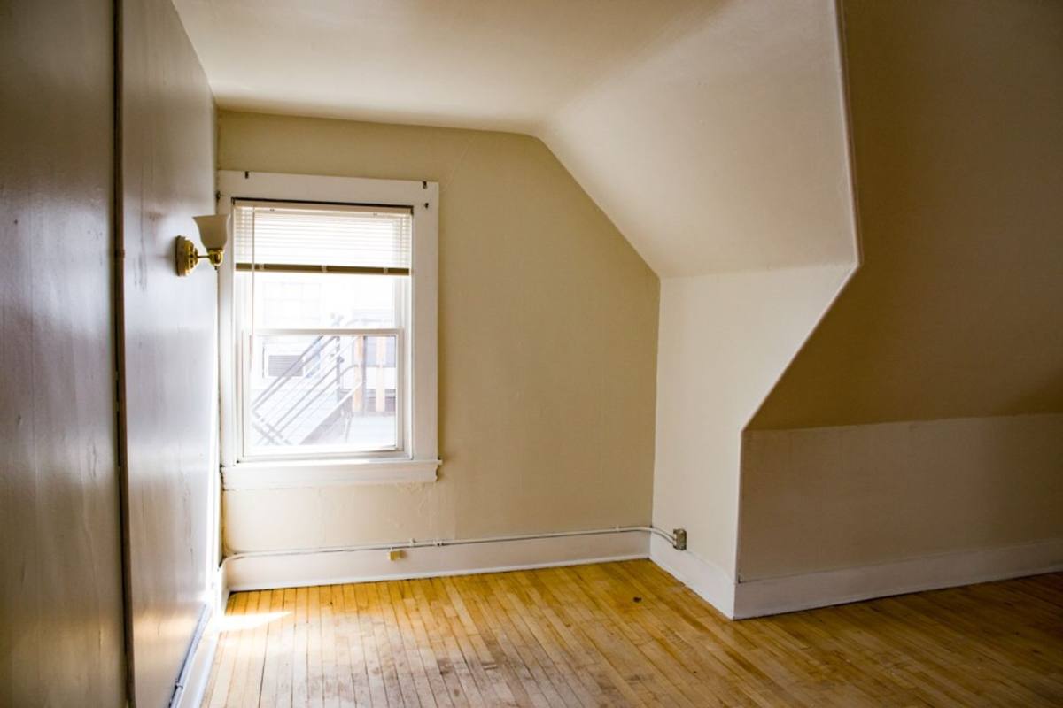 Apartment for rent at 1107 4th St SE, Minneapolis, MN 55414