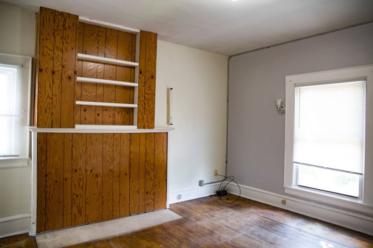 Apartment for rent at 1107 4th St SE, Minneapolis, MN 55414