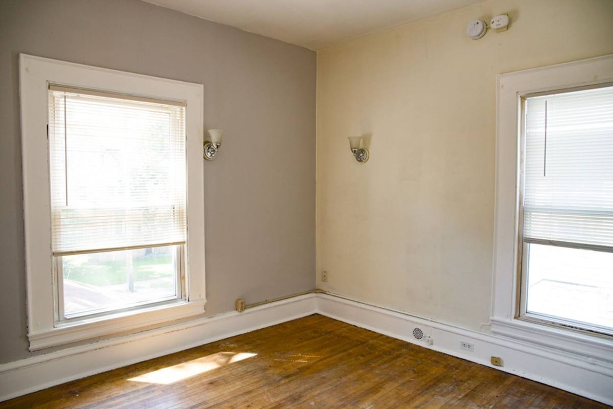 Apartment for rent at 1107 4th St SE, Minneapolis, MN 55414